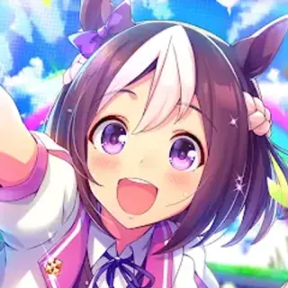 Cover game Umamusume : Pretty Derby - Drop Razer Link