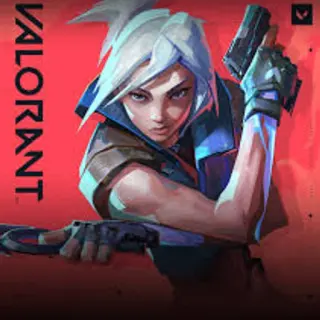 Cover game Valorant (Fast)