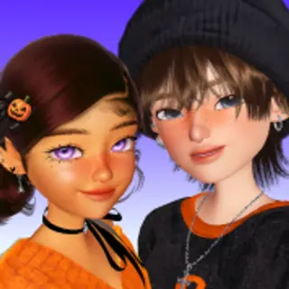Cover game Zepeto